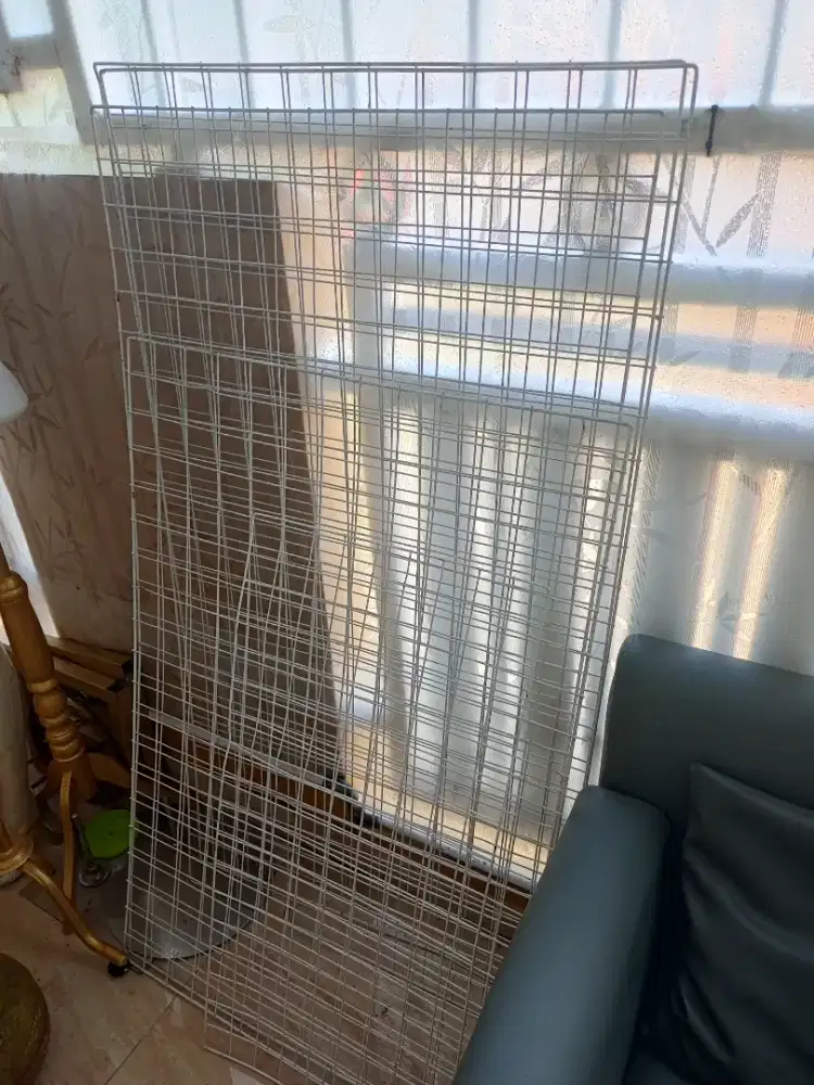 Ram-ram buat jualan serbaguna borongan