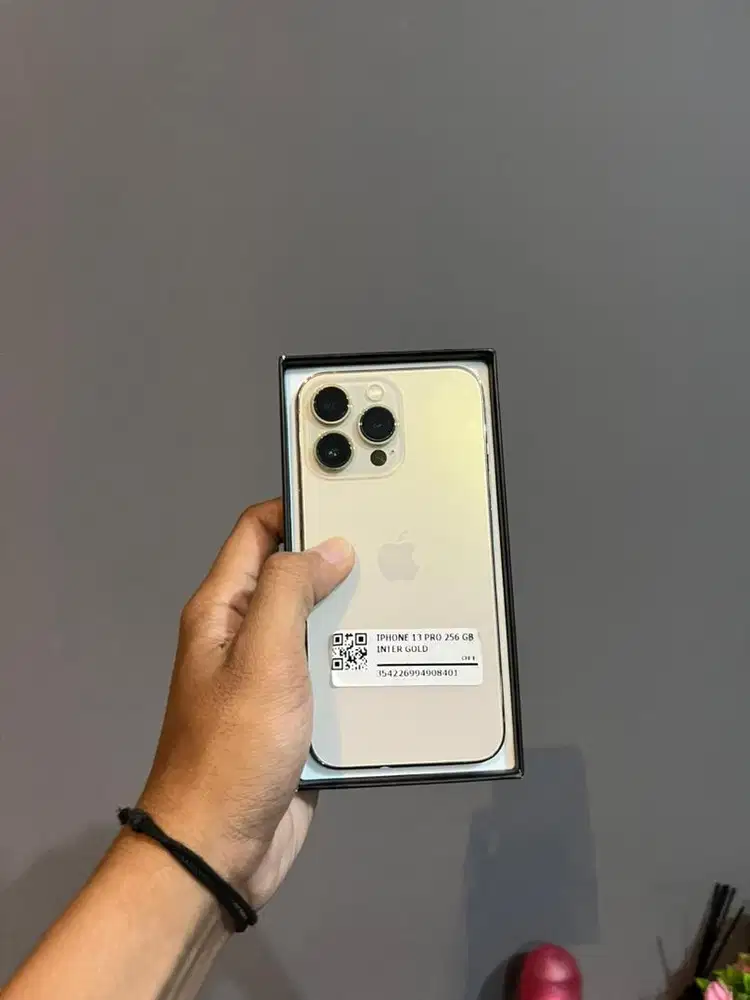 Iphone 13 pro 256 inter, mulus like new