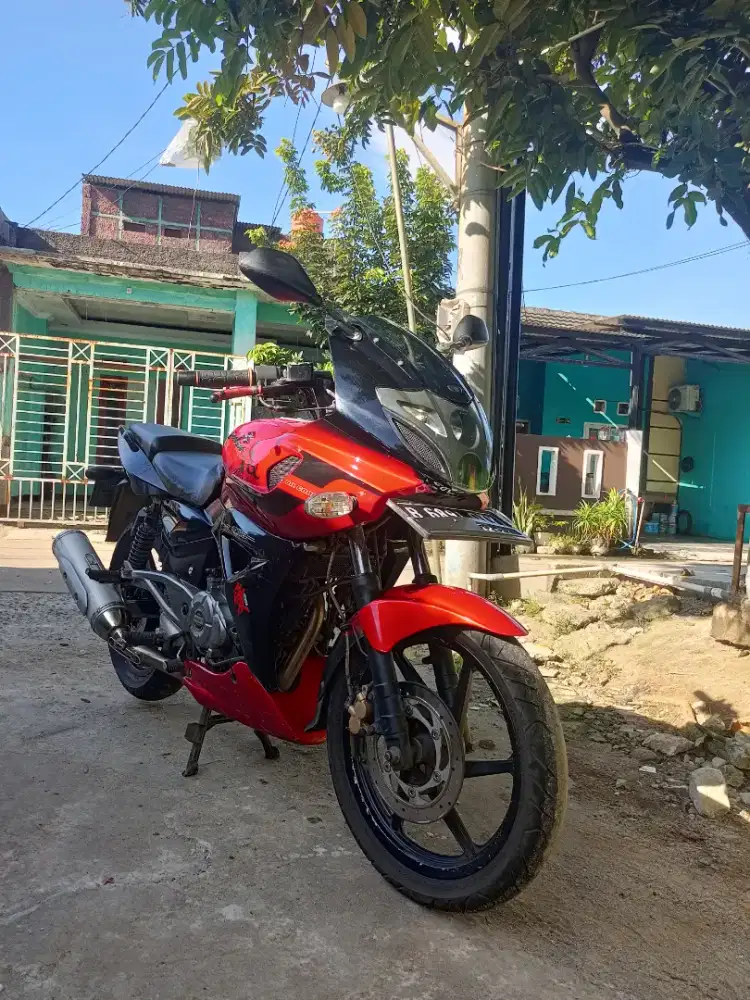 Pulsar 220 limited edition