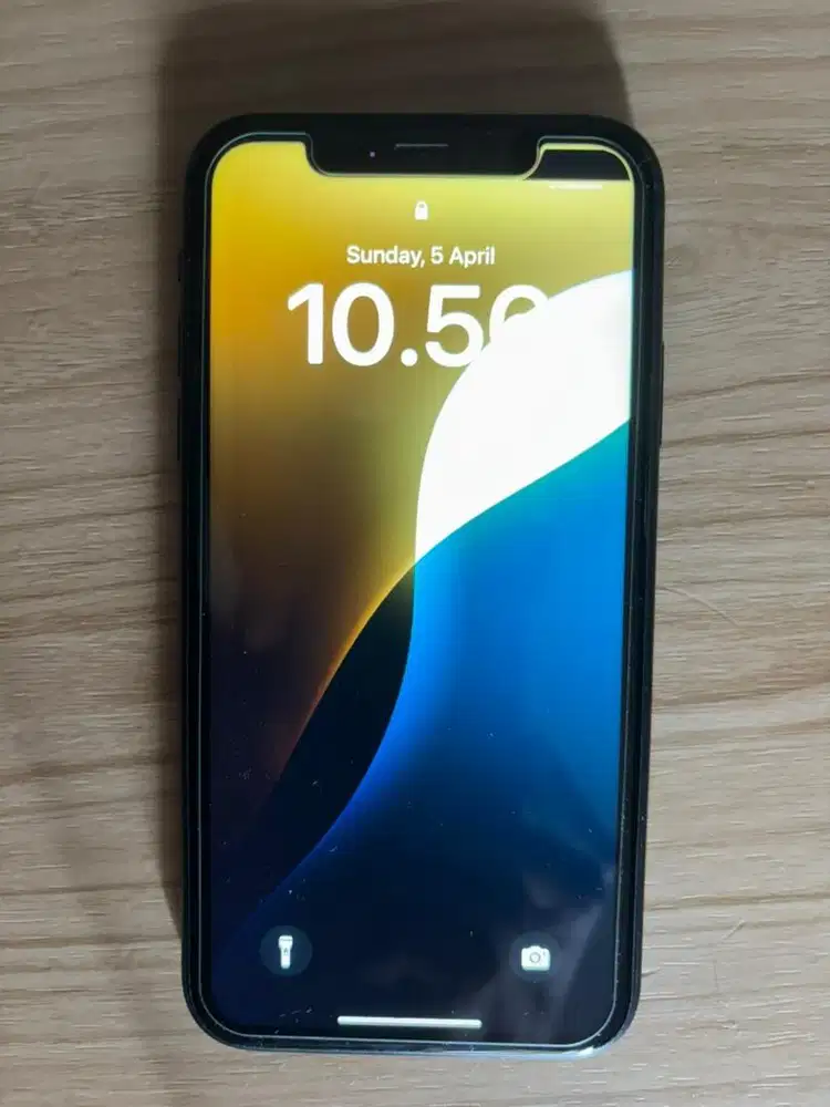 IPHONE XR 64GB BLACK EX IBOX/DIGIMAP