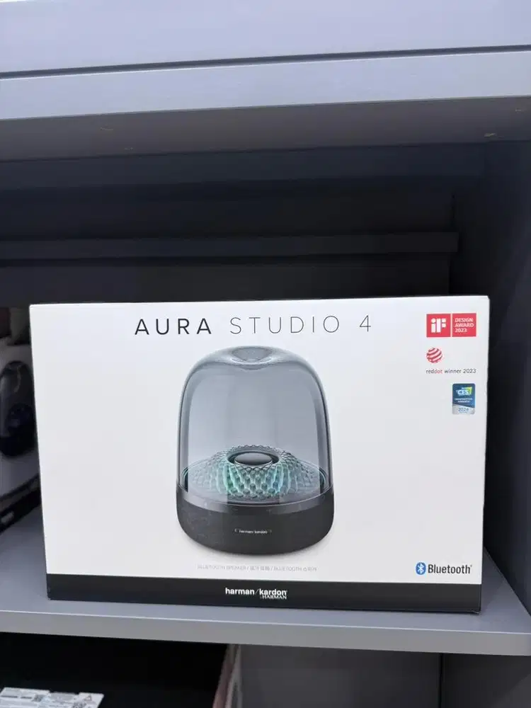 Harman Kardon Aura Studio 4