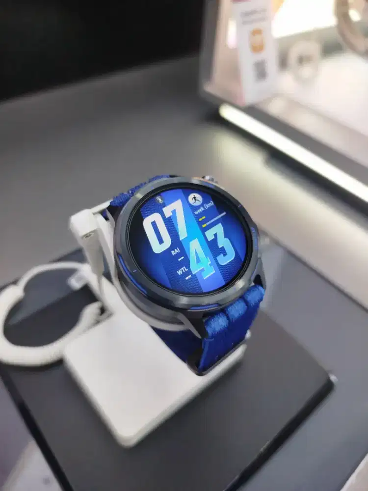 Huawei Watch GT Runner 2