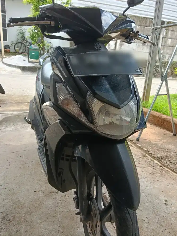 Jual Mio J 2015
