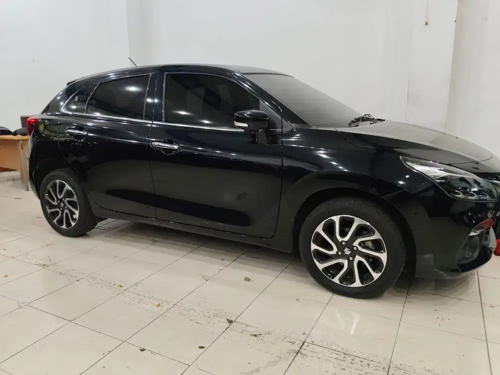 BALENO 1.5 MATIC 2024 TERAWAT