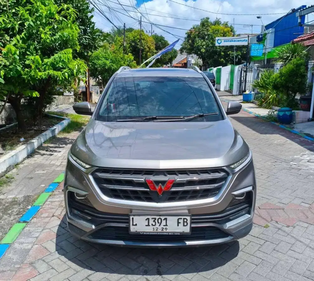 Almaz T Lux 2019 Matic Grey, Sunroof