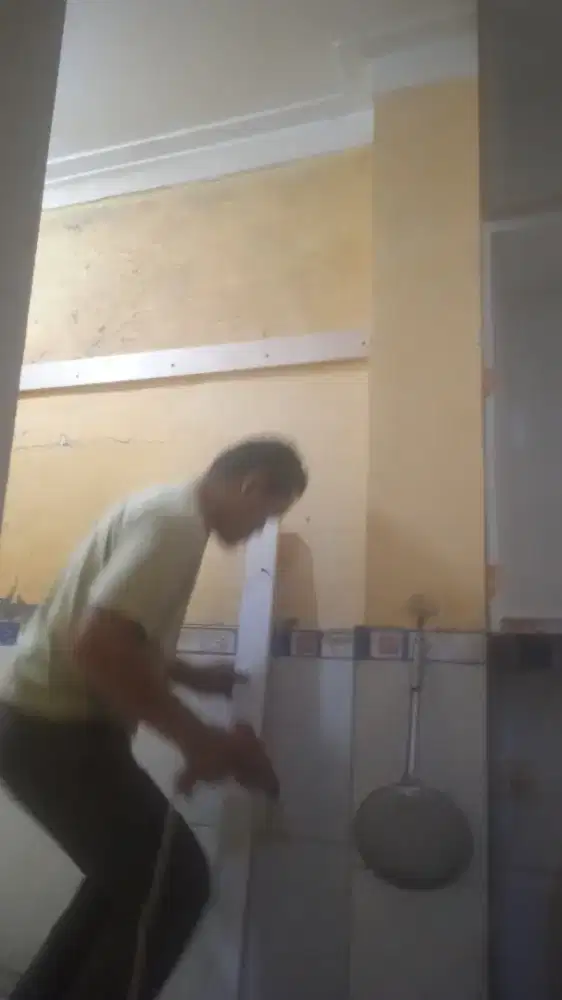 Jasa tukang furniture