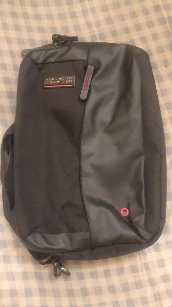 american tourism like new