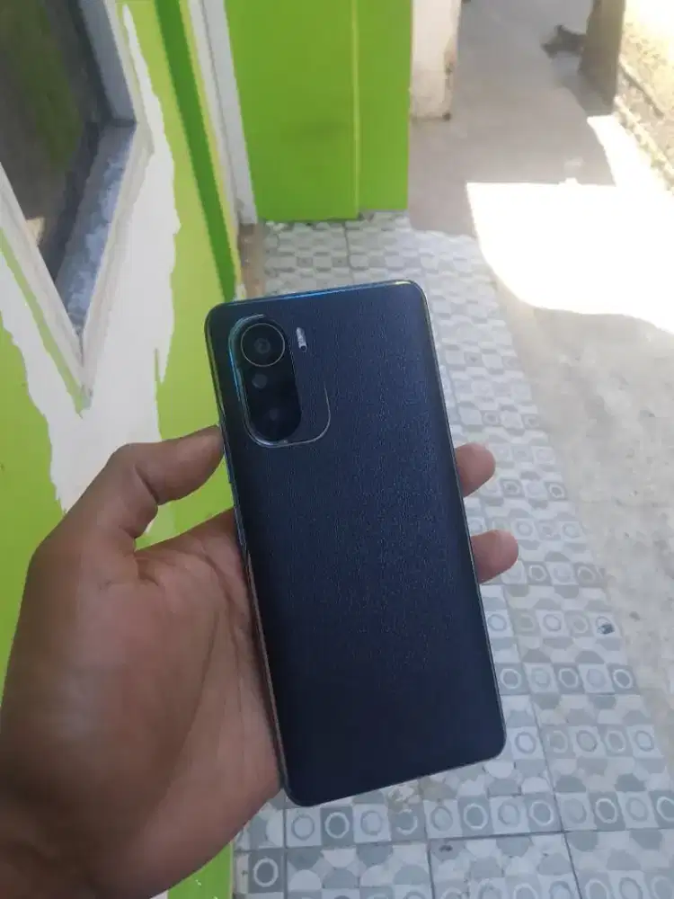 POCO F3 5G 8/265 NO MINUS