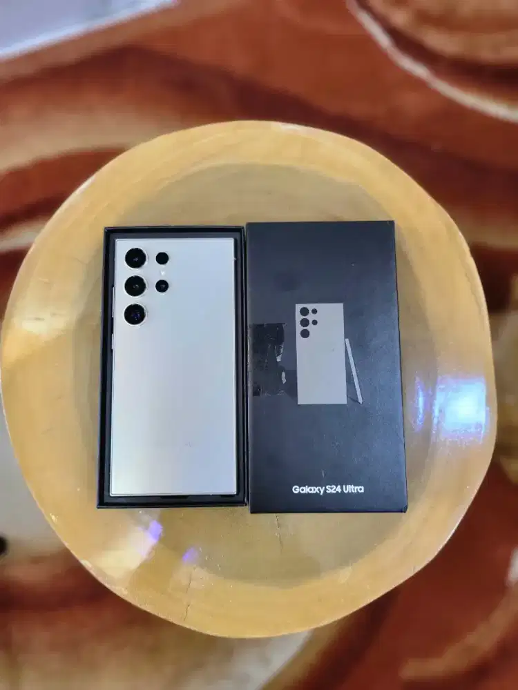 SAMSUNG S24 ULTRA 12/256GB SEIN