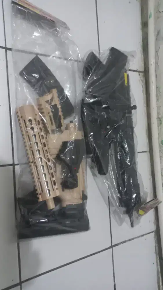 mainan anak2 D'Cobra