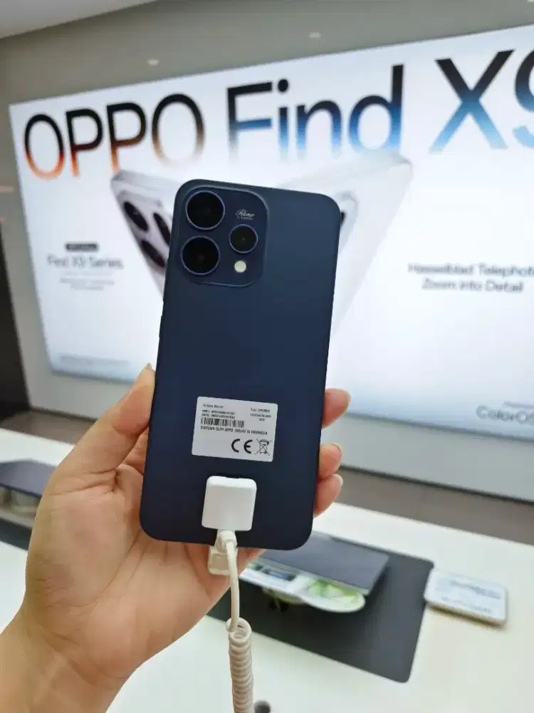 CICILAN OPPO RENO 15 5g 256 GB PROMO BUNGA RINGAN