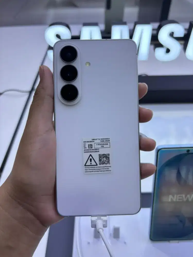 Dapatkan promo S26 series nya hingga 5 jutaan, Minat bisa DM