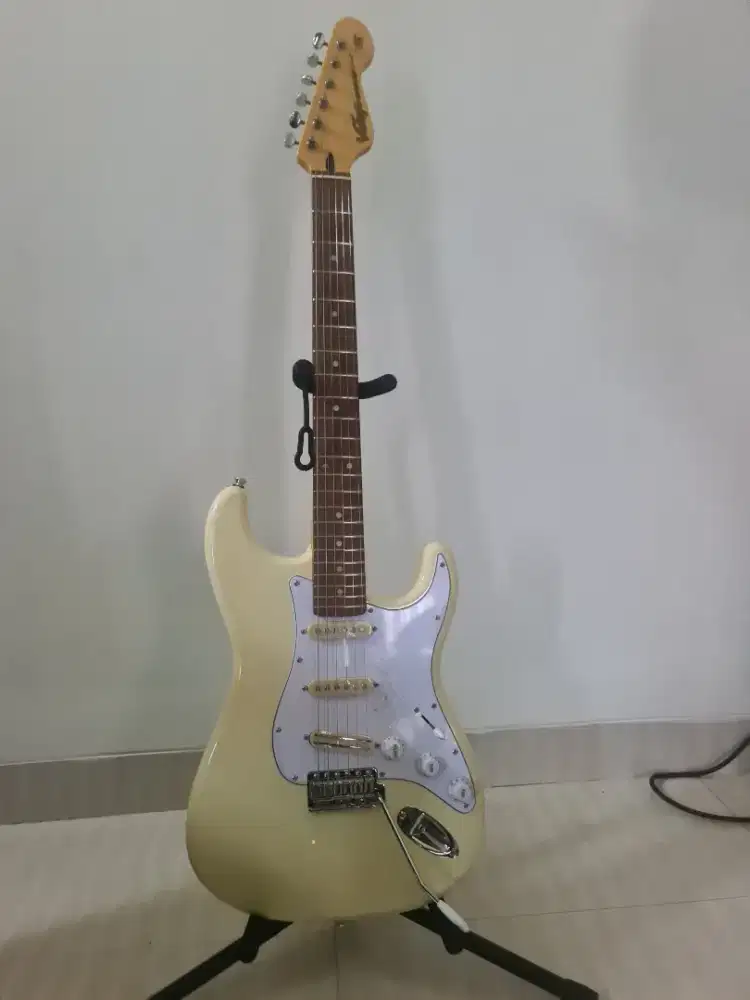 Gitar Vintage Stratocaster