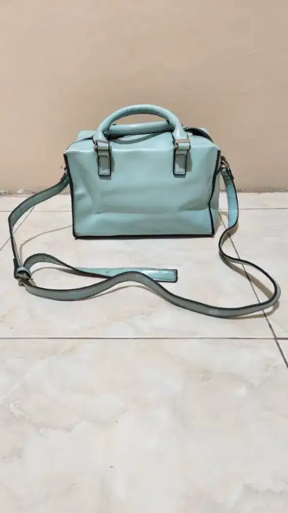 Jual tas ZARA women