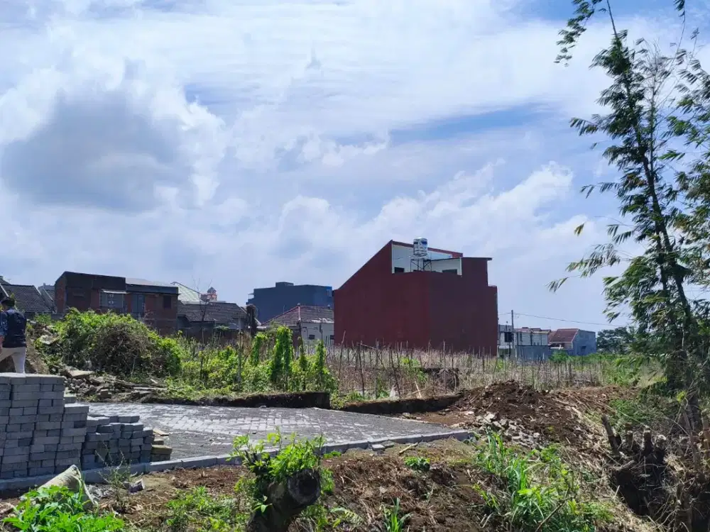 Rumah Kost merjosari harga di bawah 1 m