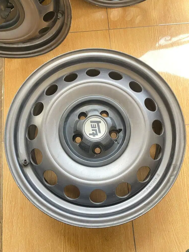 VELG KALENG R16 PCD 5x100