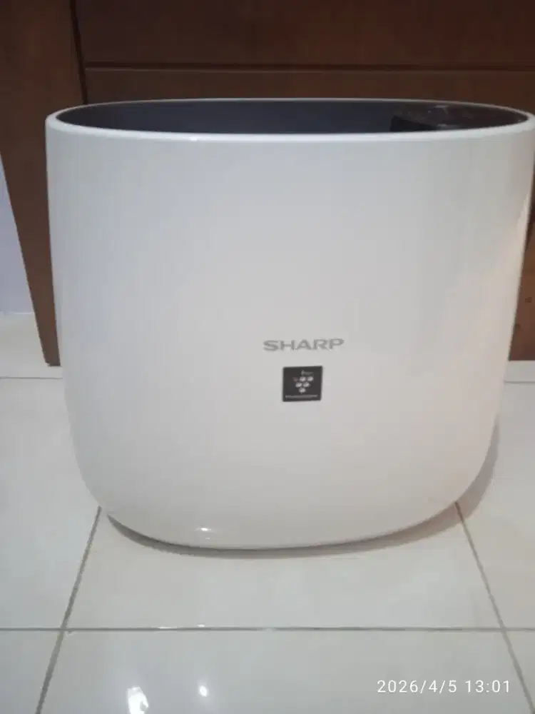 Sharp air purifier FP-J30Y-B
