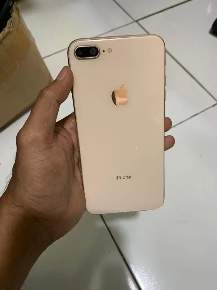 iphone 8 plus 256GB