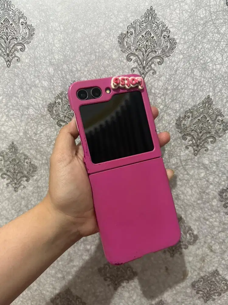 SAMSUNG Z FLIP 5 512GB