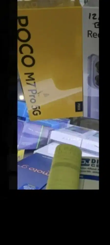 Xiaomi poco M7 pro 5G 8/256