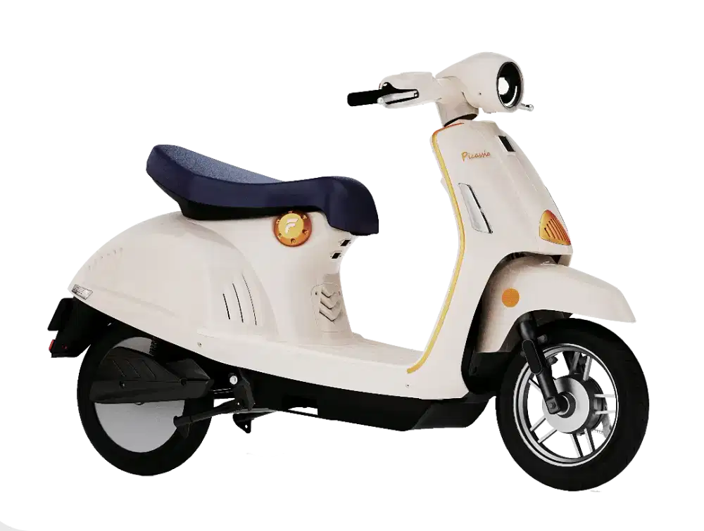 Picasso sepeda listrik ofero