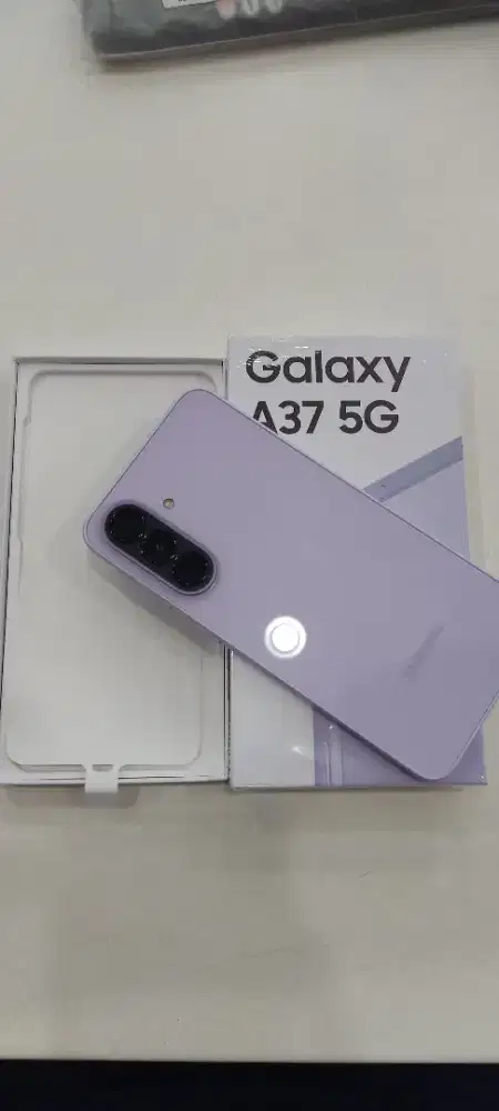 NEW Samsung A37 5G