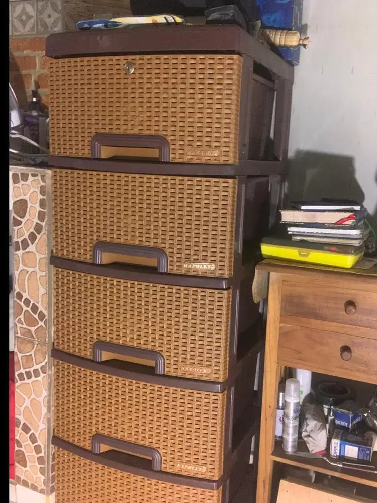 Laci napolly 5 susun