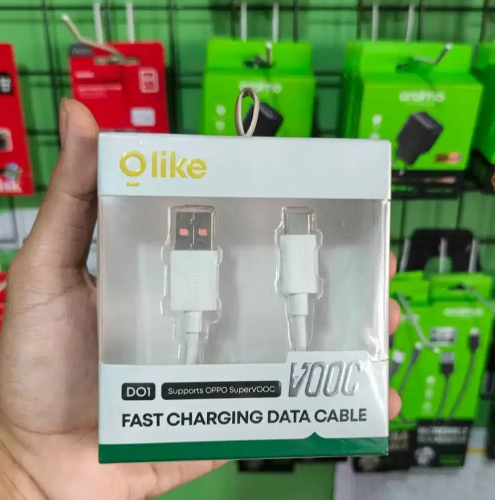 KABEL DATA SUPERVOOC OLIKE DO1