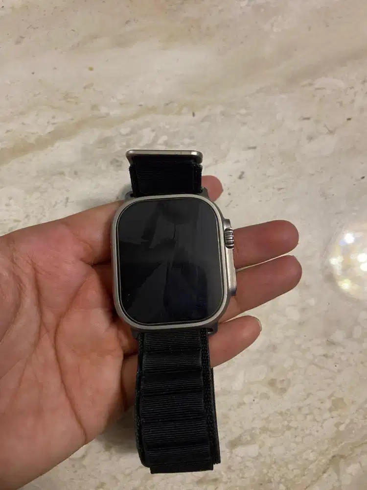 apple watch ultra 2