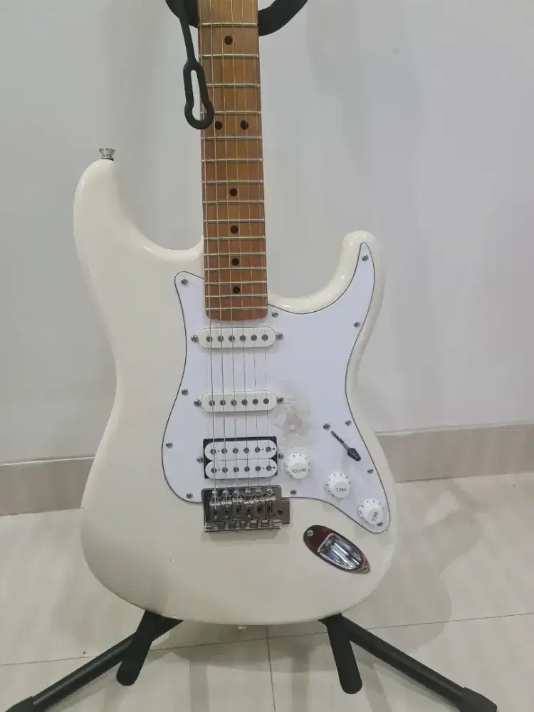 Gitar YMS Stratocaster