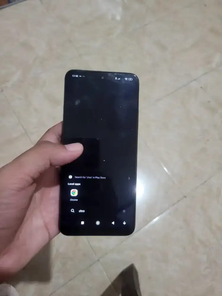 XIAOMI REDMINOTE 12 128GB JAKSEL
