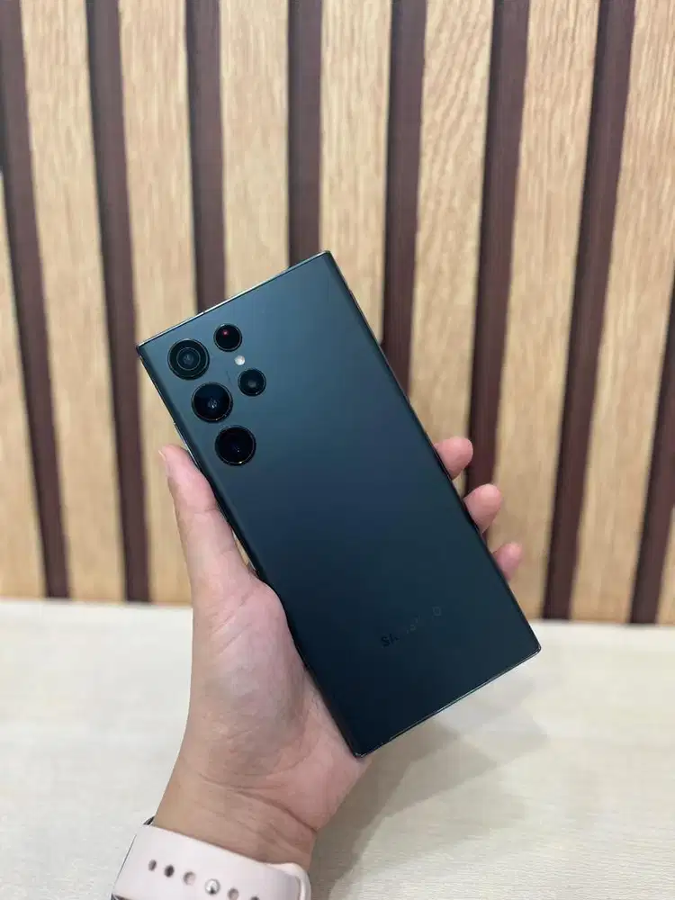 Samsung S22 ultra 12/256 sein