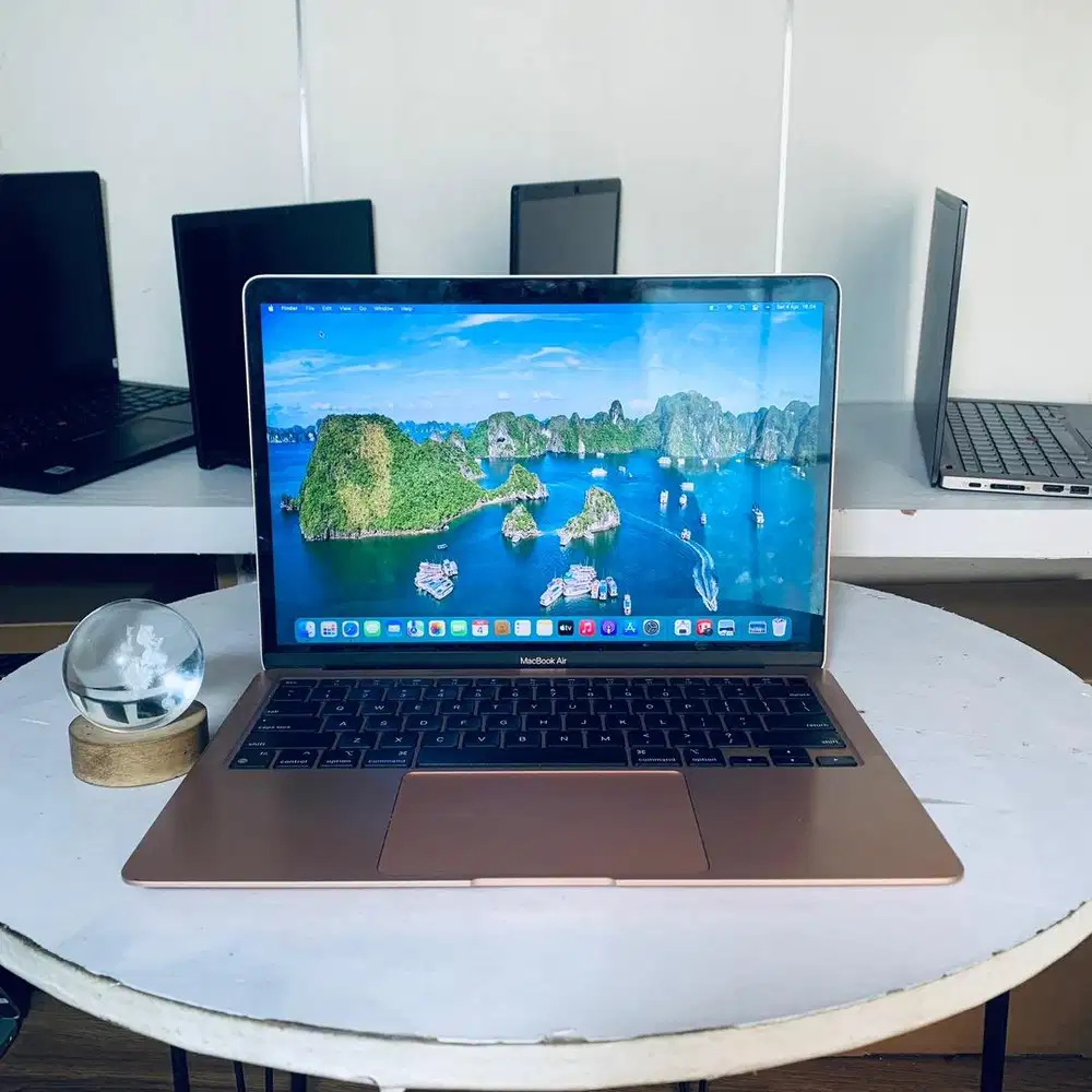 Macbook Air 2020 | Chip M1 | 8GB | 256SSD