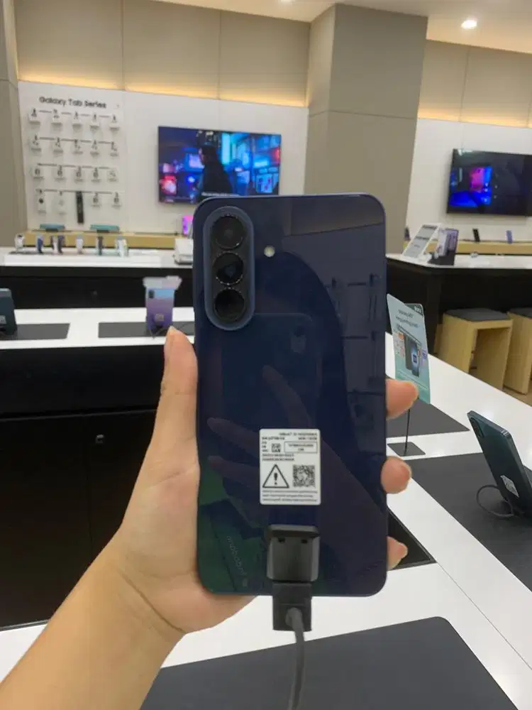 SAMSUNG GALAXY A57 5G 8+8 128 GB