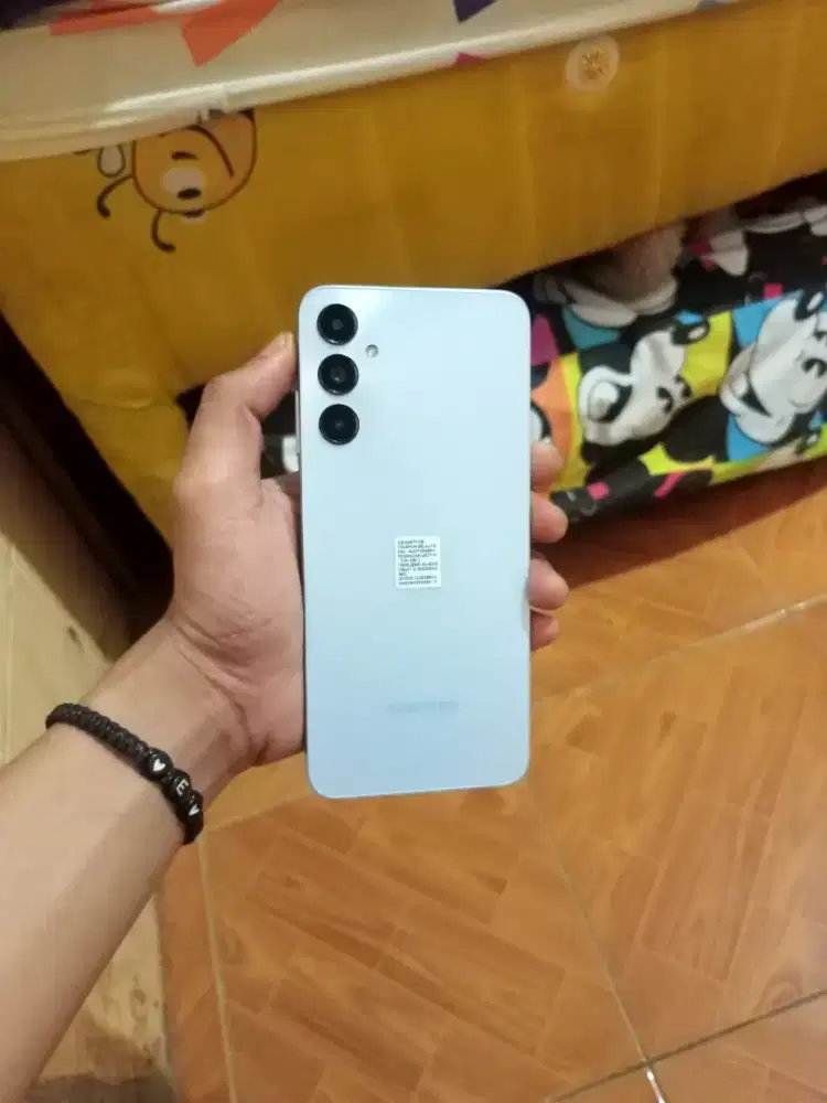 Samsung A05s 6/128 hp ajah