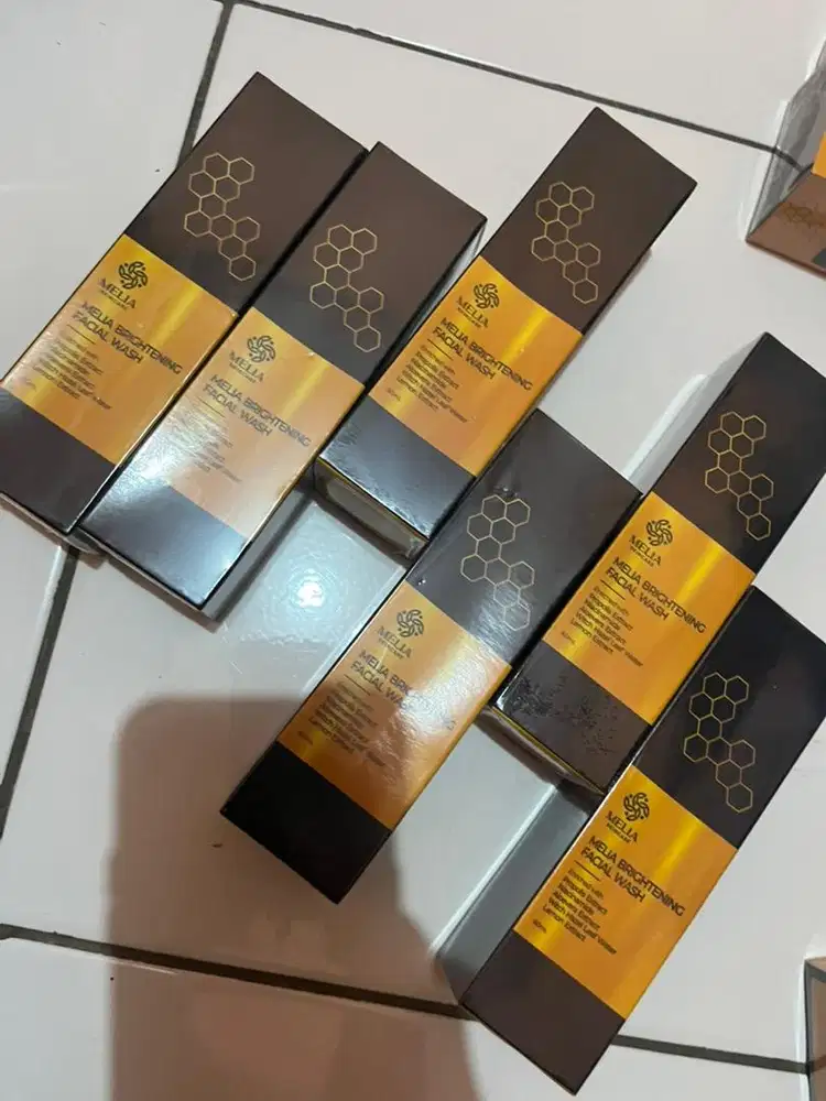 Melia Make up & Skincare