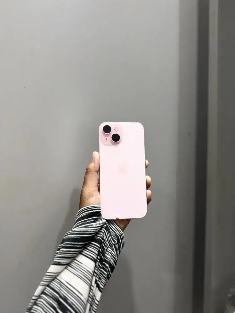 IPHONE 15 256GB IBOX FULLSET