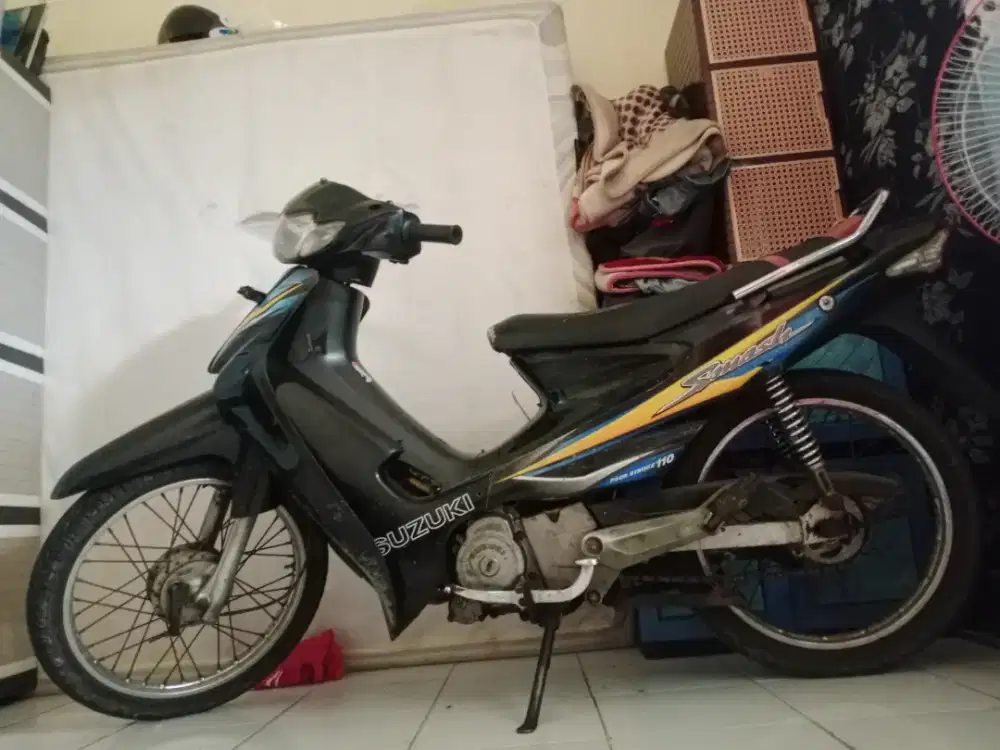 Biasakan Cek barng , coba , diel, bayar...