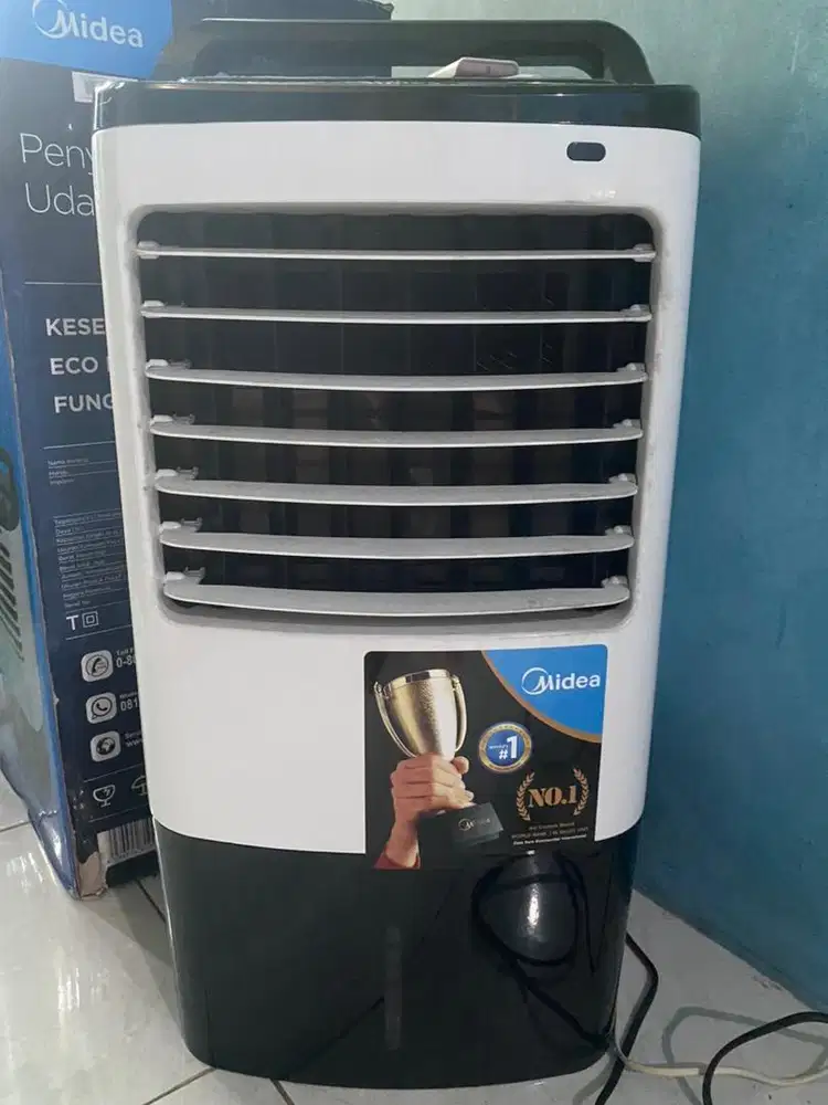 Air cooler midea
