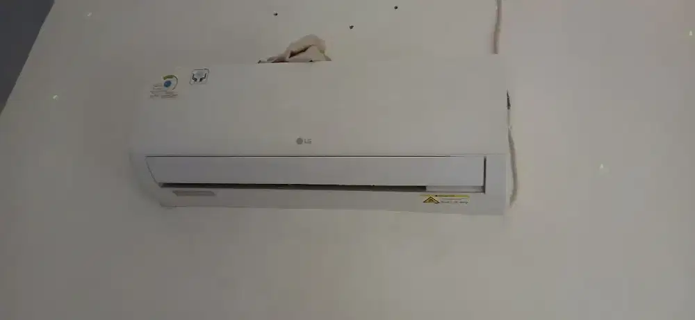 Dijual AC Merk LG