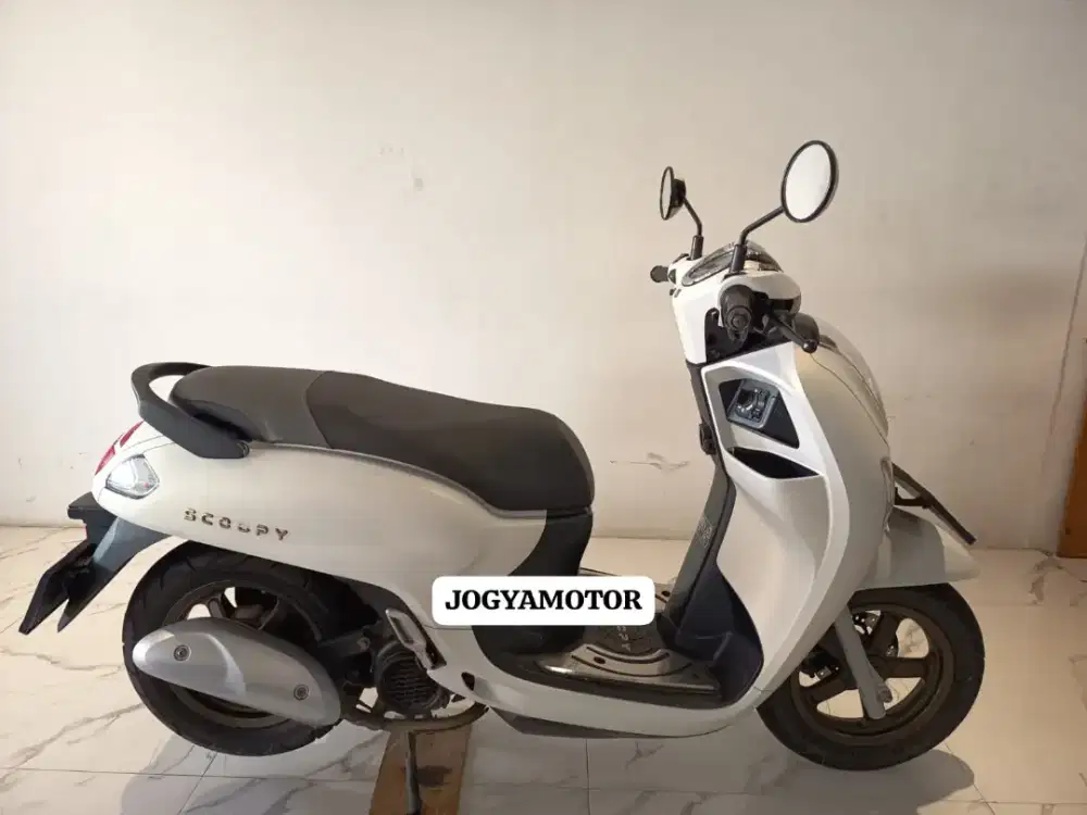 [3] Scoopy prestige 2025