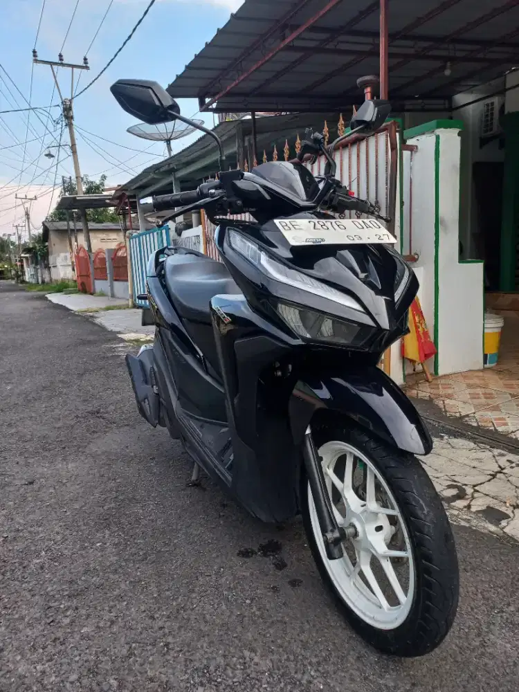 For Sale Vario 125 Tahun 2022