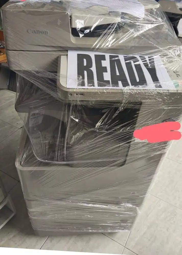 mesin fhoto copy canon