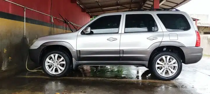 Mazda Tribute 2007 Bensin