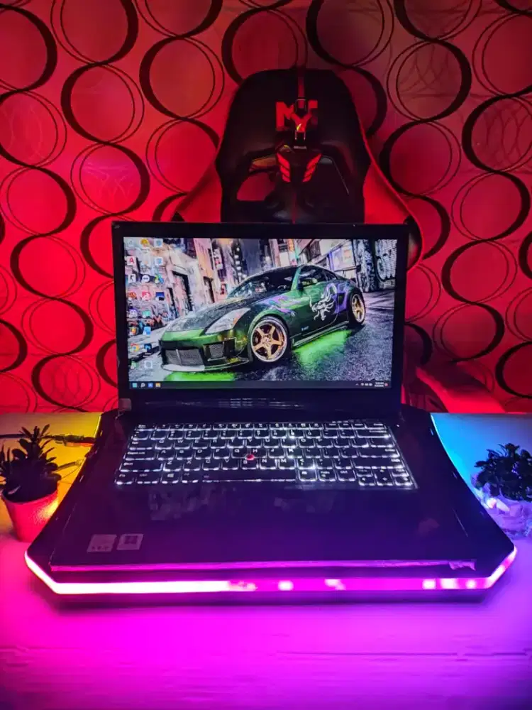 Lenovo Thinkpad A485-Pro V35 TOUCHSCREEN
 superslim[RAM 8GB/SSD 256Gb]