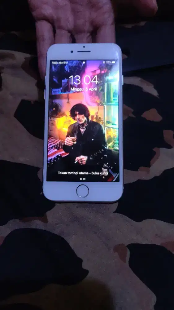 Di jual iPhone 7