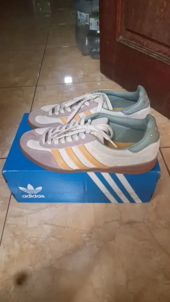 Adidas gazelle Indoor