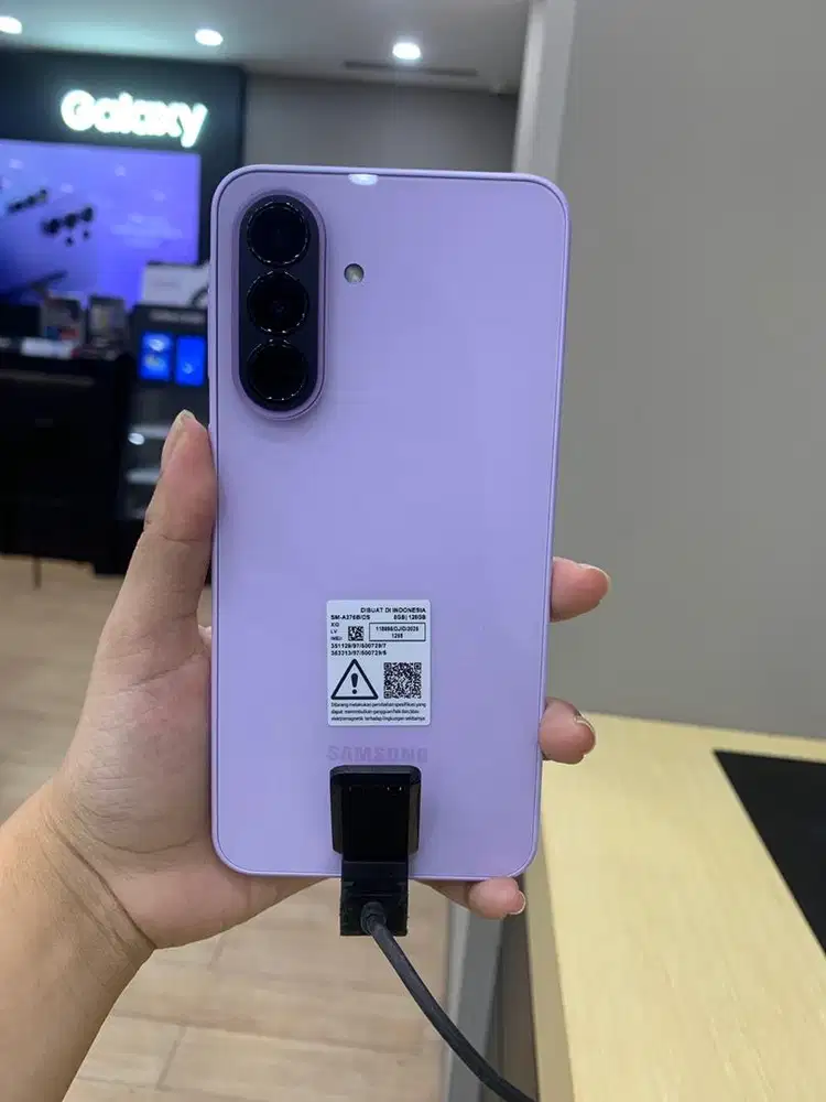 SAMSUNG GALAXY A37 5G 8+8 128 GB