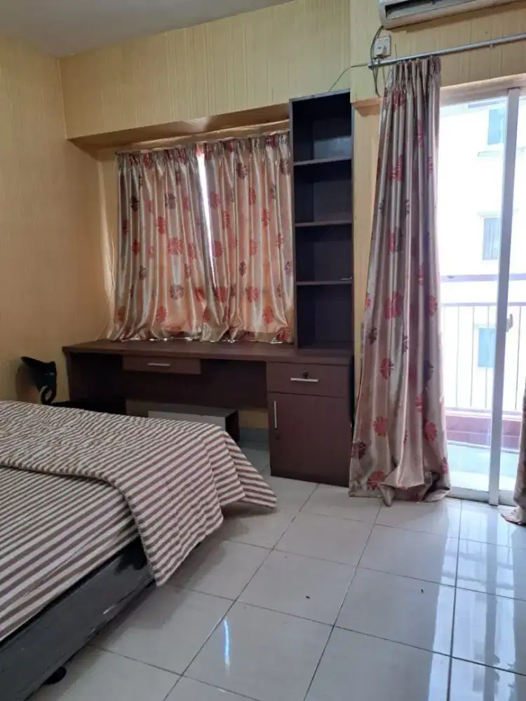 Taman Melati Margonda dekat UI