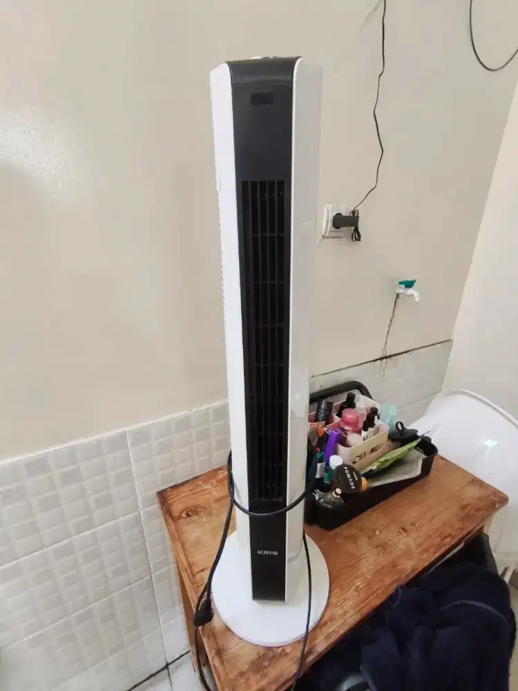 Kipas angin Krissbow